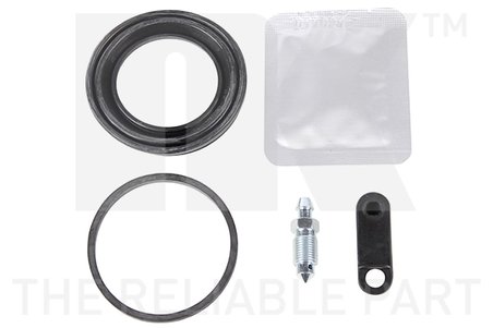 SET REPARATIE ETRIER NK 8850001 - Compatibil cu CHEVROLET, DAEWOO