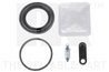 SET REPARATIE ETRIER NK 8850001 - Compatibil cu CHEVROLET, DAEWOO