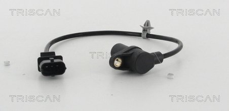 Senzor impulsuri arbore cotit Triscan 8855 43113