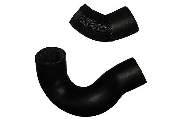 FURTUN INTERCOOLER/TURBO BUGIAD 88558 - Compatibil cu CITROEN, FIAT, PEUGEOT