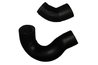 FURTUN INTERCOOLER/TURBO BUGIAD 88558 - Compatibil cu CITROEN, FIAT, PEUGEOT