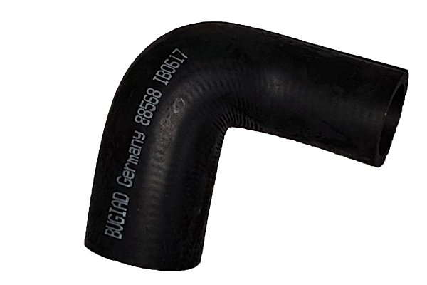 FURTUN INTERCOOLER/TURBO BUGIAD 88568 - Compatibil cu FIAT