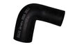 FURTUN INTERCOOLER/TURBO BUGIAD 88568 - Compatibil cu FIAT