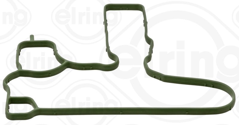 garnitura,aerisire bloc motor Elring 886.660
