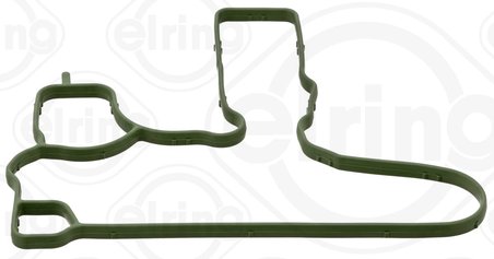 garnitura,aerisire bloc motor Elring 886.660