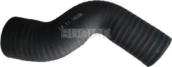 FURTUN INTERCOOLER/TURBO BUGIAD 88600 - Compatibil cu LAND ROVER