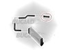 Furtun intercooler/turbo Bugiad 88621