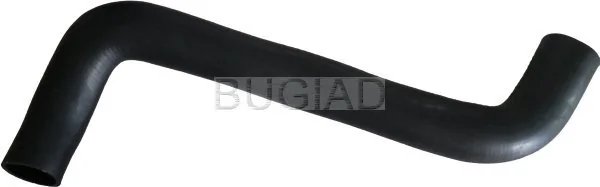 Furtun intercooler/turbo Bugiad 88627