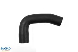 FURTUN INTERCOOLER/TURBO BUGIAD 88633 - Compatibil cu FIAT