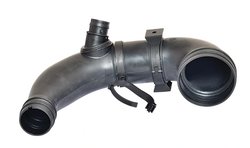 Furtun intercooler/turbo Bugiad 88645