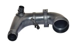 FURTUN INTERCOOLER/TURBO BUGIAD 88646 - Compatibil cu CITROEN, FIAT, LANCIA, PEUGEOT