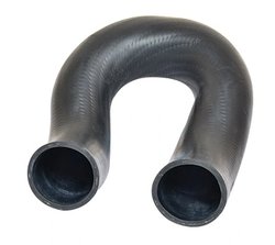 FURTUN INTERCOOLER/TURBO BUGIAD 88653 - Compatibil cu CITROEN, FIAT, PEUGEOT