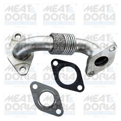 Conducta tubulara supapa AGR Meat & Doria 88685