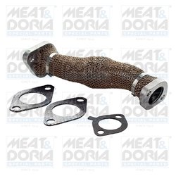 Conducta tubulara supapa AGR Meat & Doria 88689