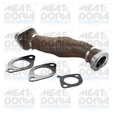 Conducta tubulara supapa AGR Meat & Doria 88689