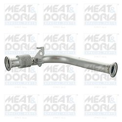 CONDUCTA TUBULARA SUPAPA AGR MEAT & DORIA 88690 - Compatibil cu MERCEDES-BENZ, PUCH