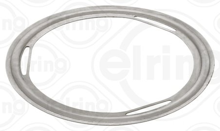 GARNITURA RACORD EVACUARE ELRING 887.140 - Compatibil cu CITROEN, DS, OPEL, PEUGEOT, TOYOTA, VAUXHALL