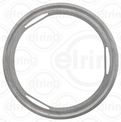 GARNITURA RACORD EVACUARE ELRING 887.140 - Compatibil cu CITROEN, DS, OPEL, PEUGEOT, TOYOTA, VAUXHALL