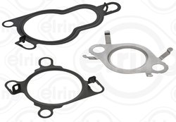 SET GARNITURI SISTEM EGR ELRING 887.550 - Compatibil cu NISSAN, OPEL, RENAULT, SAMSUNG, VAUXHALL