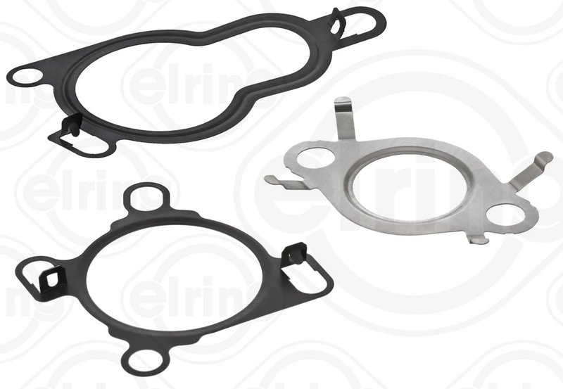 SET GARNITURI SISTEM EGR ELRING 887.550 - Compatibil cu NISSAN, OPEL, RENAULT, SAMSUNG, VAUXHALL