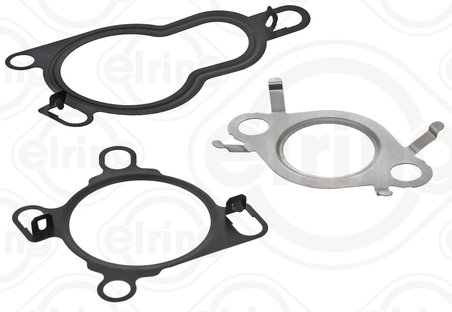 SET GARNITURI SISTEM EGR ELRING 887.550 - Compatibil cu NISSAN, OPEL, RENAULT, SAMSUNG, VAUXHALL