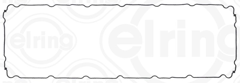 Garnitura baie ulei Elring 887.920