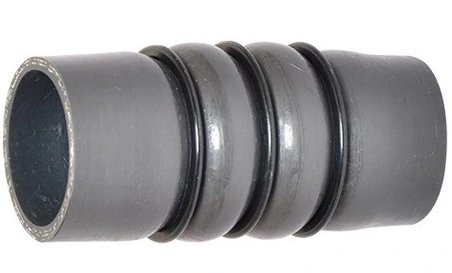 FURTUN INTERCOOLER/TURBO BUGIAD 88722 - Compatibil cu CITROEN, PEUGEOT