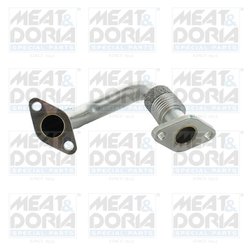 Conducta tubulara supapa AGR Meat & Doria 88744