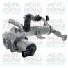 Modul-EGR Meat & Doria 88747