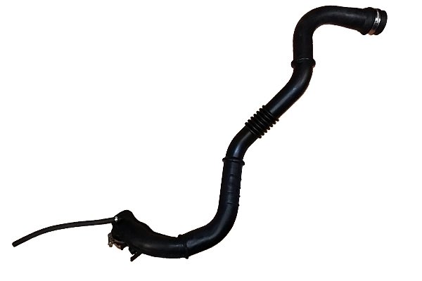 FURTUN INTERCOOLER/TURBO BUGIAD 88759 - Compatibil cu RENAULT