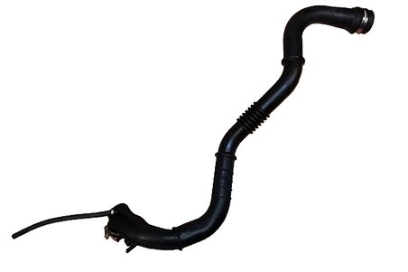 FURTUN INTERCOOLER/TURBO BUGIAD 88759 - Compatibil cu RENAULT
