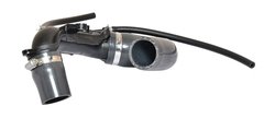 FURTUN INTERCOOLER/TURBO BUGIAD 88765 - Compatibil cu DACIA, NISSAN, RENAULT