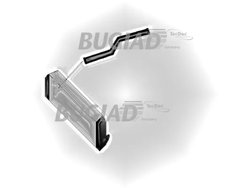 Furtun intercooler/turbo Bugiad 88783