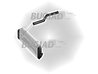Furtun intercooler/turbo Bugiad 88783