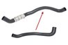 FURTUN INTERCOOLER/TURBO BUGIAD 88786 - Compatibil cu FORD