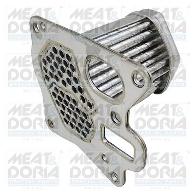 Radiator recirculare gaze esapament Meat & Doria 88827