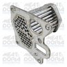 Radiator recirculare gaze esapament Meat & Doria 88827