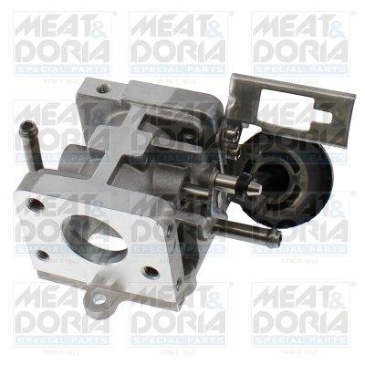 SUPAPA EGR MEAT & DORIA 88836 - Compatibil cu AUDI, VW