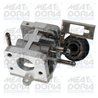 SUPAPA EGR MEAT & DORIA 88836 - Compatibil cu AUDI, VW