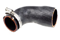 FURTUN INTERCOOLER/TURBO BUGIAD 88840 - Compatibil cu AUDI, SEAT, SKODA