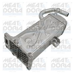 Radiator recirculare gaze esapament Meat & Doria 88840