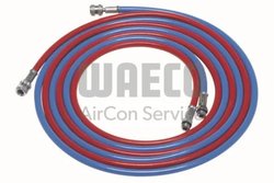 Furtun umplere, intretinere instalatie climatizare Waeco 888