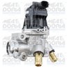 Supapa EGR Meat & Doria 88857