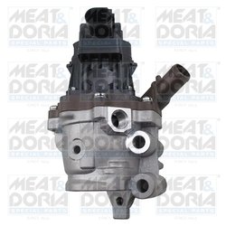 SUPAPA EGR MEAT & DORIA 88858 - Compatibil cu IVECO