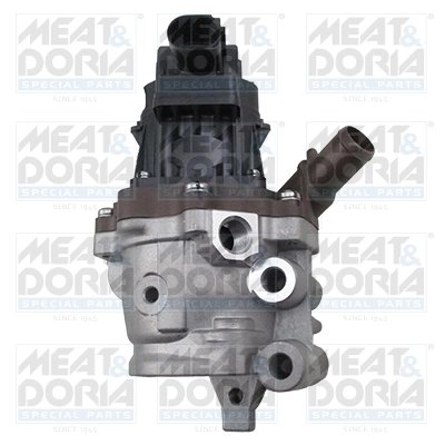Supapa EGR Meat & Doria 88858