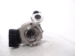 Turbina Garrett 888580-5001S