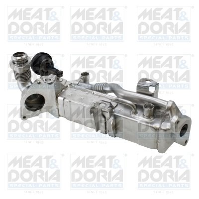 Radiator recirculare gaze esapament Meat & Doria 88861