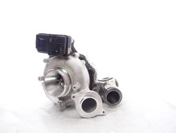 Turbina Garrett 888580-5001S