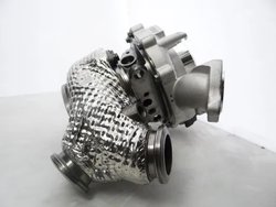 Turbina Garrett 888580-5001S