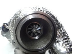 Turbina Garrett 888580-5001S